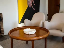 Cloud Fad, sloe green fra raawii