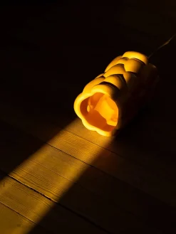 Cloud Vase, sloe green fra raawii