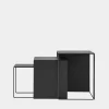 Cluster tables fra Ferm Living