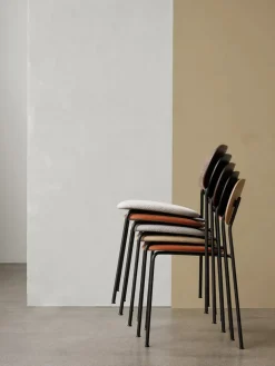 Co Chair Spisebordsstol fra Audo Copenhagen