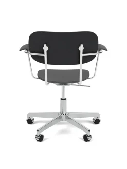 Co Task Chair m. Armlæn, finer fra Audo Copenhagen