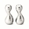 Cobra Salt og Peber-sæt fra Georg Jensen