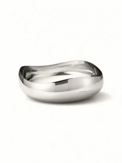 Cobra serveringsskål lille fra Georg Jensen