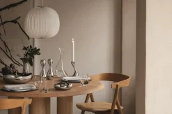 Cobra serveringsskål Stor fra Georg Jensen