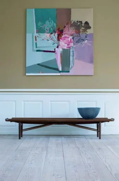 Cocktailbænk af Finn Juhl