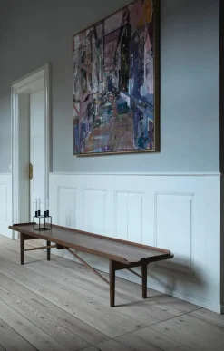 Cocktailbænk af Finn Juhl