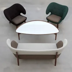 Cocktailbord af Finn Juhl