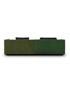Cocoon Sofa Bloom Multi-Colour, 280 x 106 cm fra Eilersen