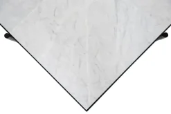 Coffee Table 90, grøn marmor fra HANDVÄRK