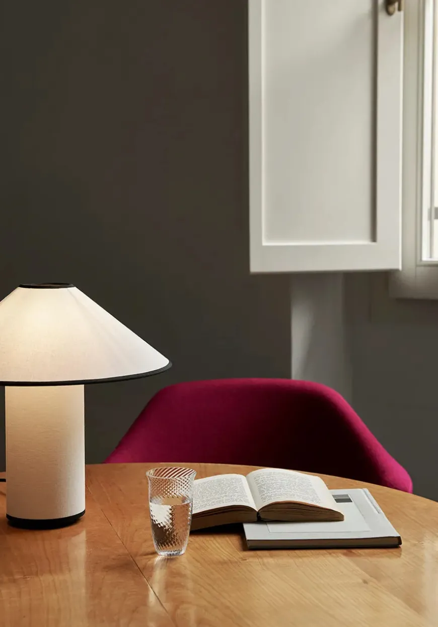 Colette ATD6 bordlampe fra &Tradition