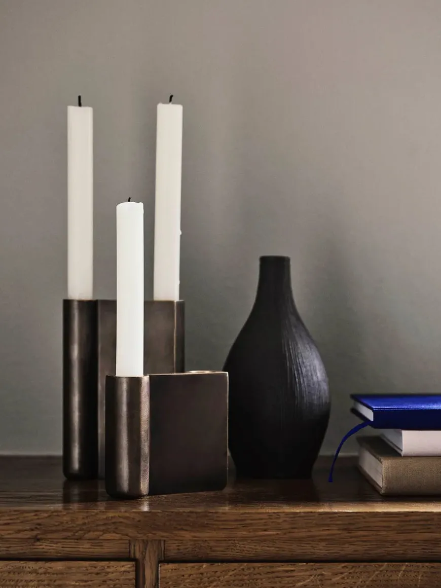 Collect Candleholder fra &Tradition