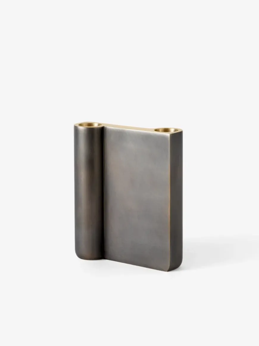 Collect Candleholder fra &Tradition