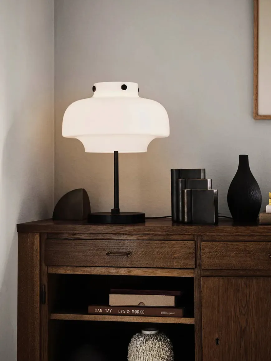 Collect Candleholder fra &Tradition