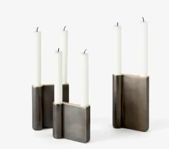 Collect Candleholder fra &Tradition