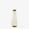 Collect Carafe Amber fra &Tradition