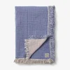 Collect Cotton Throw SC32 fra &Tradition