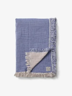 Collect Cotton Throw SC32 fra &Tradition