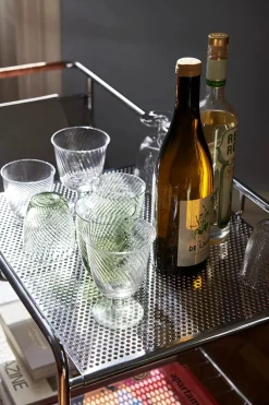 Collect Glass 2 stk. fra &Tradition