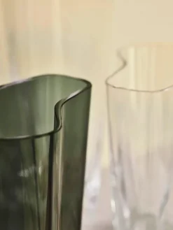 Collect Glass Vases, Caramel fra &Tradition