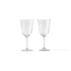 Collect Wine Glass 2 stk. SC80 fra &Tradition