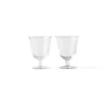Collect Wine Glass 2 stk. SC79 fra &Tradition