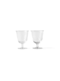 Collect Wine Glass 2 stk. SC79 fra &Tradition