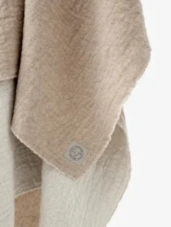 Collect Woolen Blanket SC34 fra &Tradition