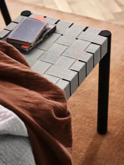 Collect Woolen Blanket SC34 fra &Tradition