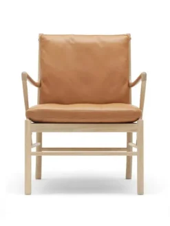 Colonial Chair, OW149 af Ole Wanscher