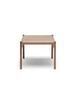 Colonial Sofabord af Ole Wanscher