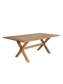 Colonial Spisebord fra Sika-Design