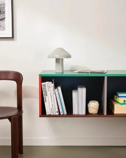 Colour Cabinet, medium fra Hay