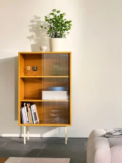 Colour Cabinet, medium fra Hay