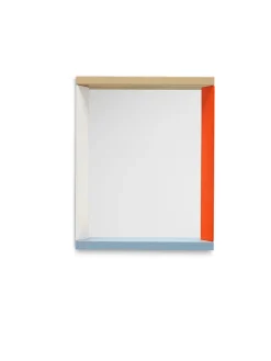 Colour Frame Mirror, large fra Vitra