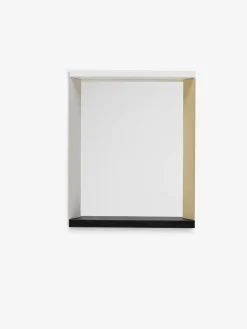 Colour Frame Mirror, large fra Vitra