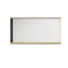 Colour Frame Mirror, medium fra Vitra