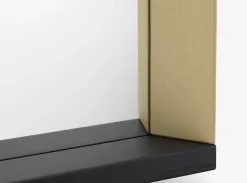 Colour Frame Mirror, medium fra Vitra