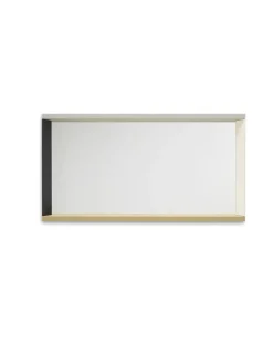 Colour Frame Mirror, small fra Vitra