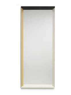 Colour Frame Mirror, small fra Vitra