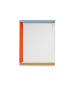 Colour Frame Mirror, small fra Vitra