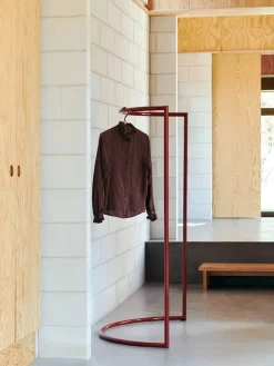 Colour Rack S-Shape fra Hay