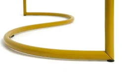 Colour Rack S-Shape fra Hay