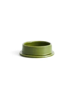 Column Candleholder, army/medium fra Hay