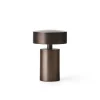 Column Portable Lampe, bronze fra Audo Copenhagen