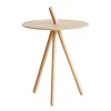 Come Here Side Table fra Woud