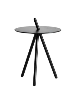 Come Here Side Table fra Woud
