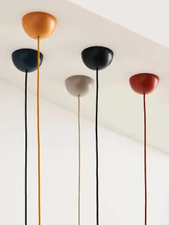 Common Pendant Cord Set fra Hay