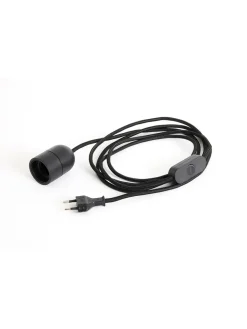 Common Table Cord Set fra Hay