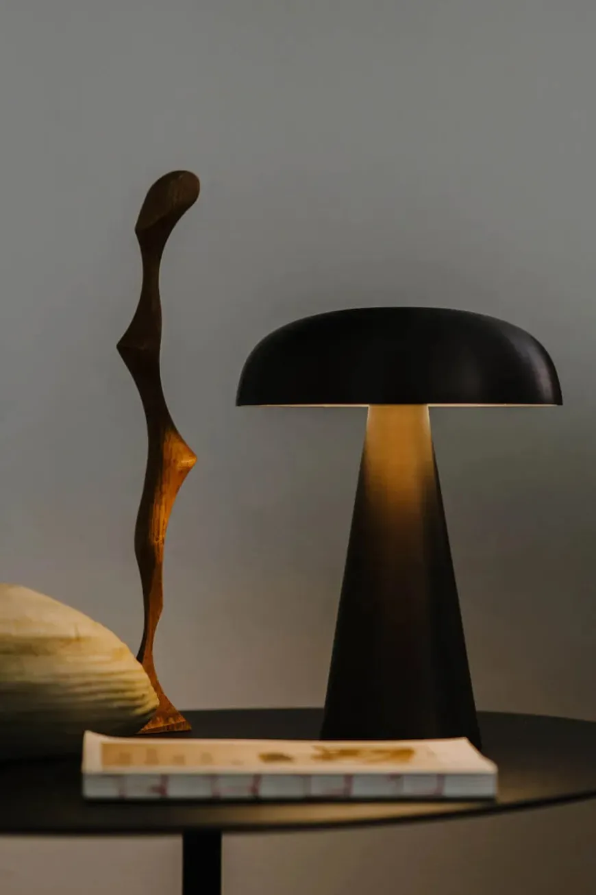 Como Bordlampe SC53 fra &Tradition