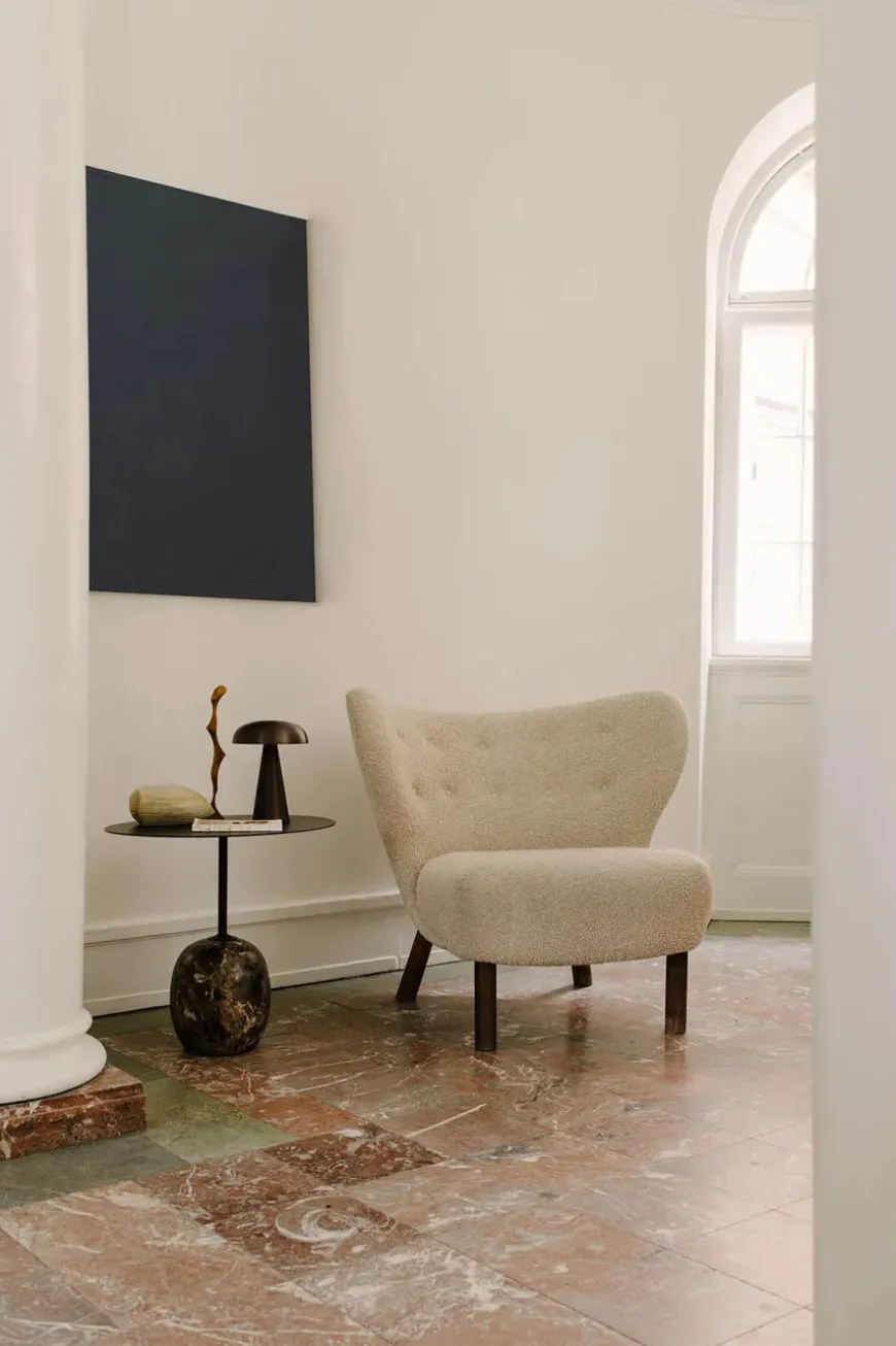 Como Bordlampe SC53 fra &Tradition